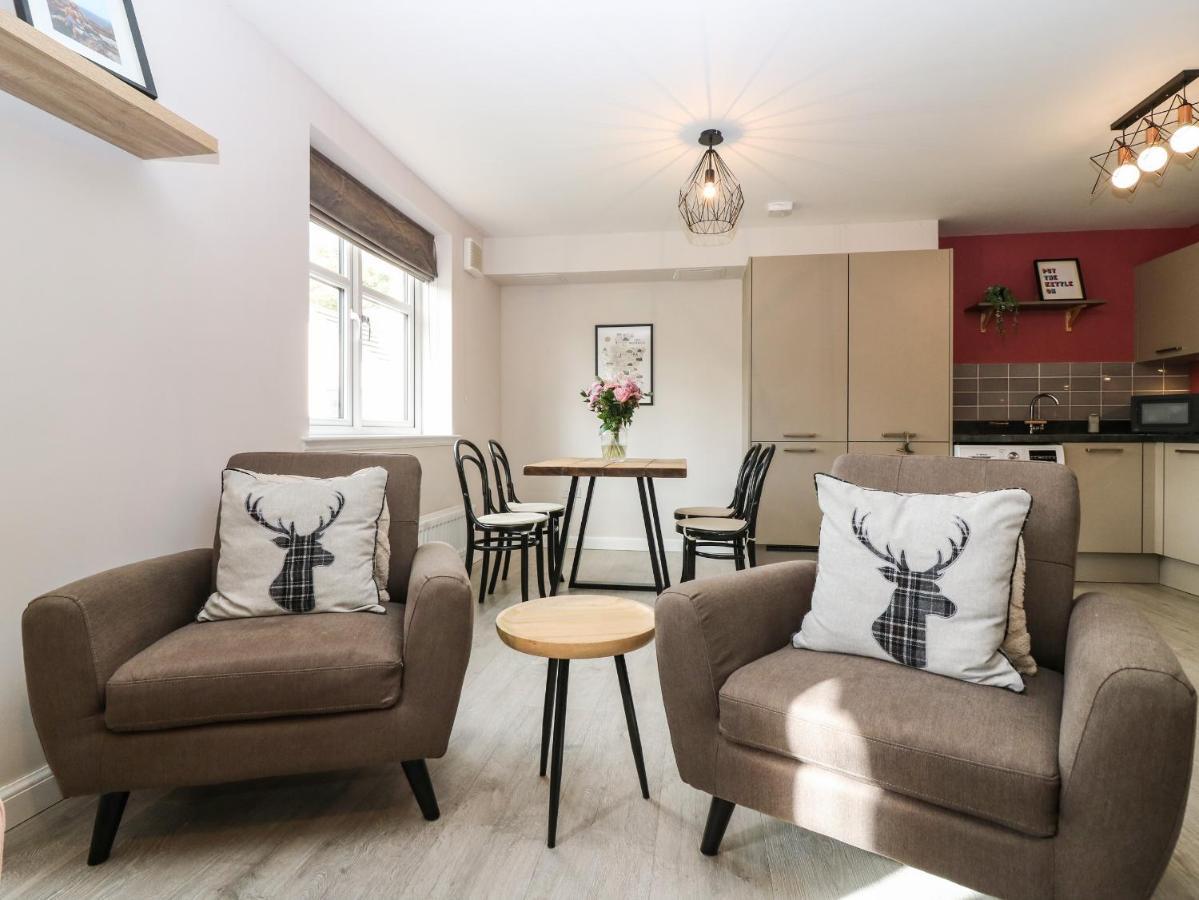 11 Ambleside Court Apartment Banchory