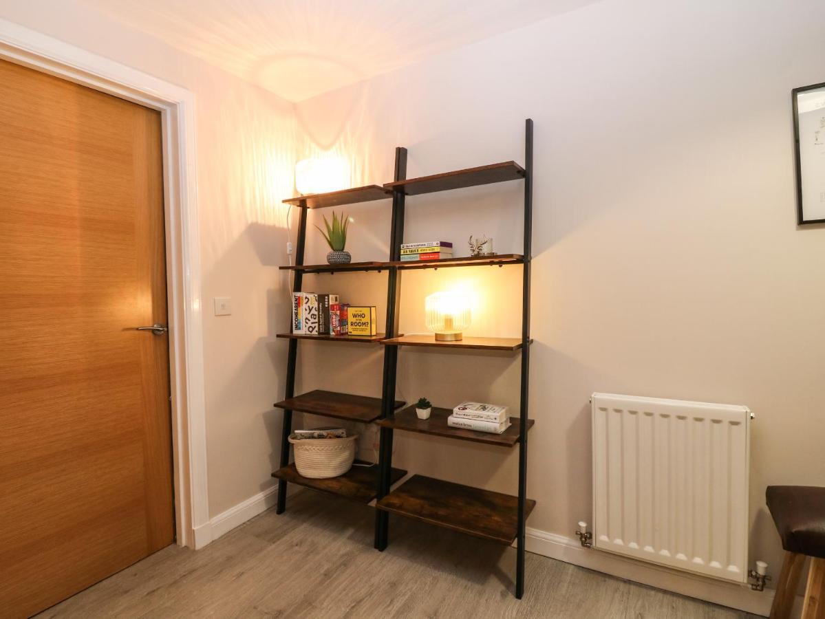 11 Ambleside Court Apartment Banchory